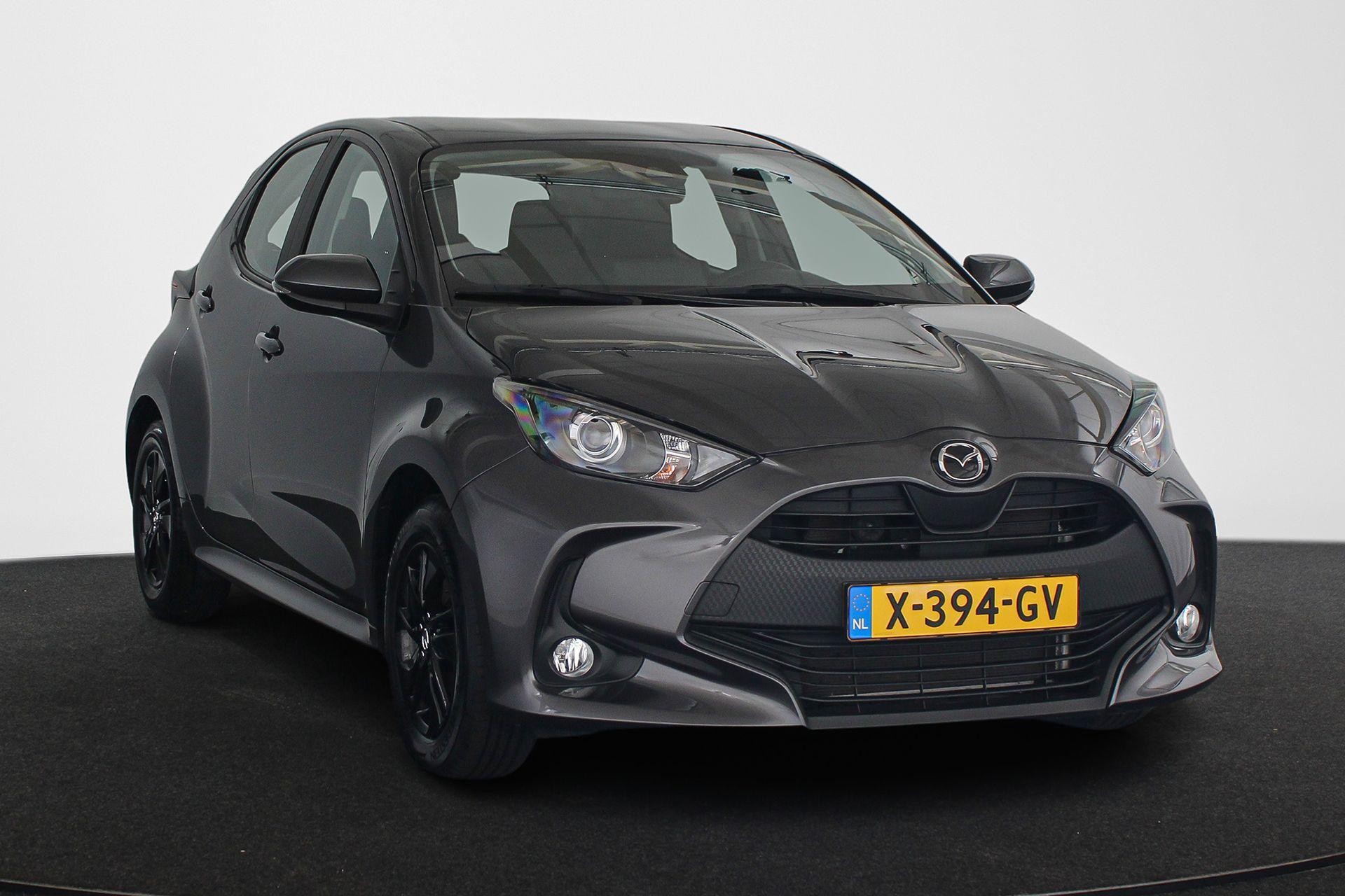 Mazda 2 Hybrid 1.5 Agile - Afbeelding 2