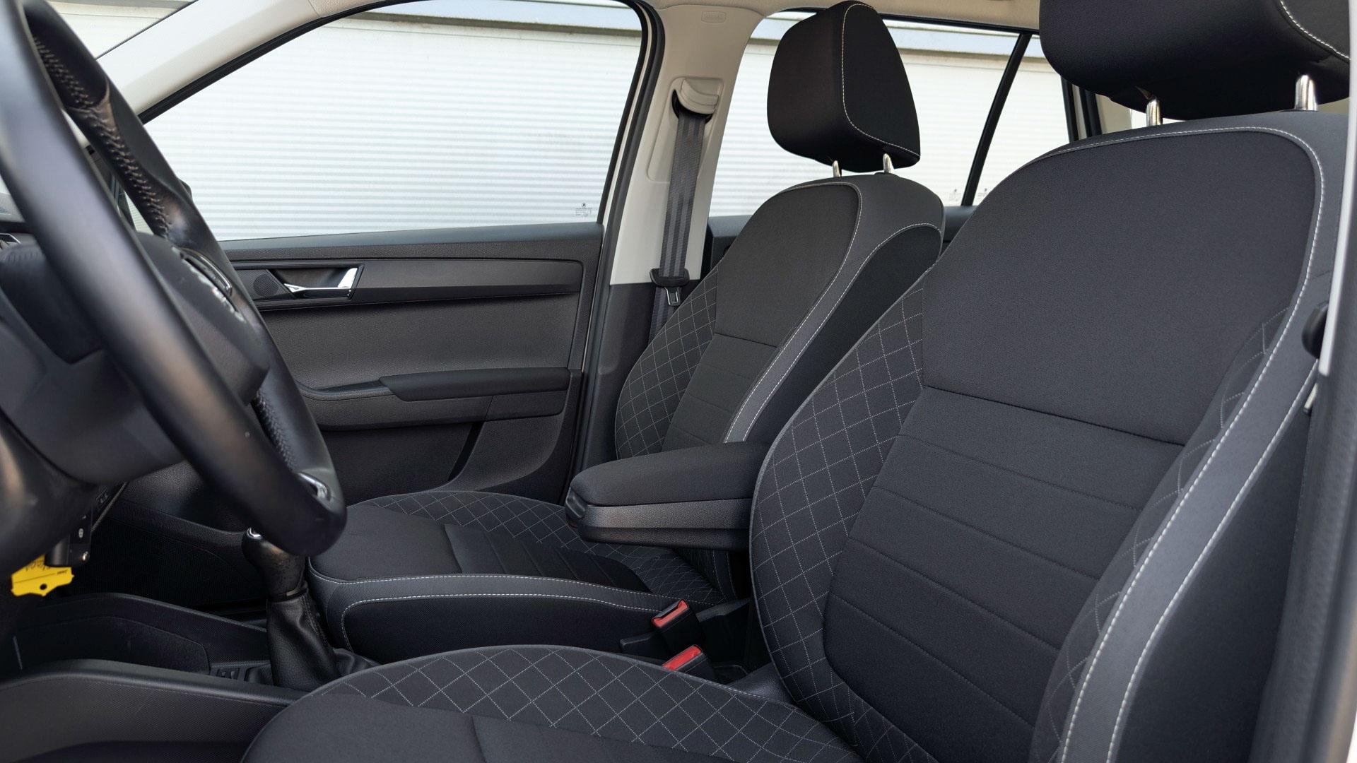 Skoda Fabia Combi 1.0 TSI 95pk Ambition - Afbeelding 4