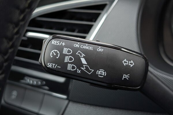 cruise control
