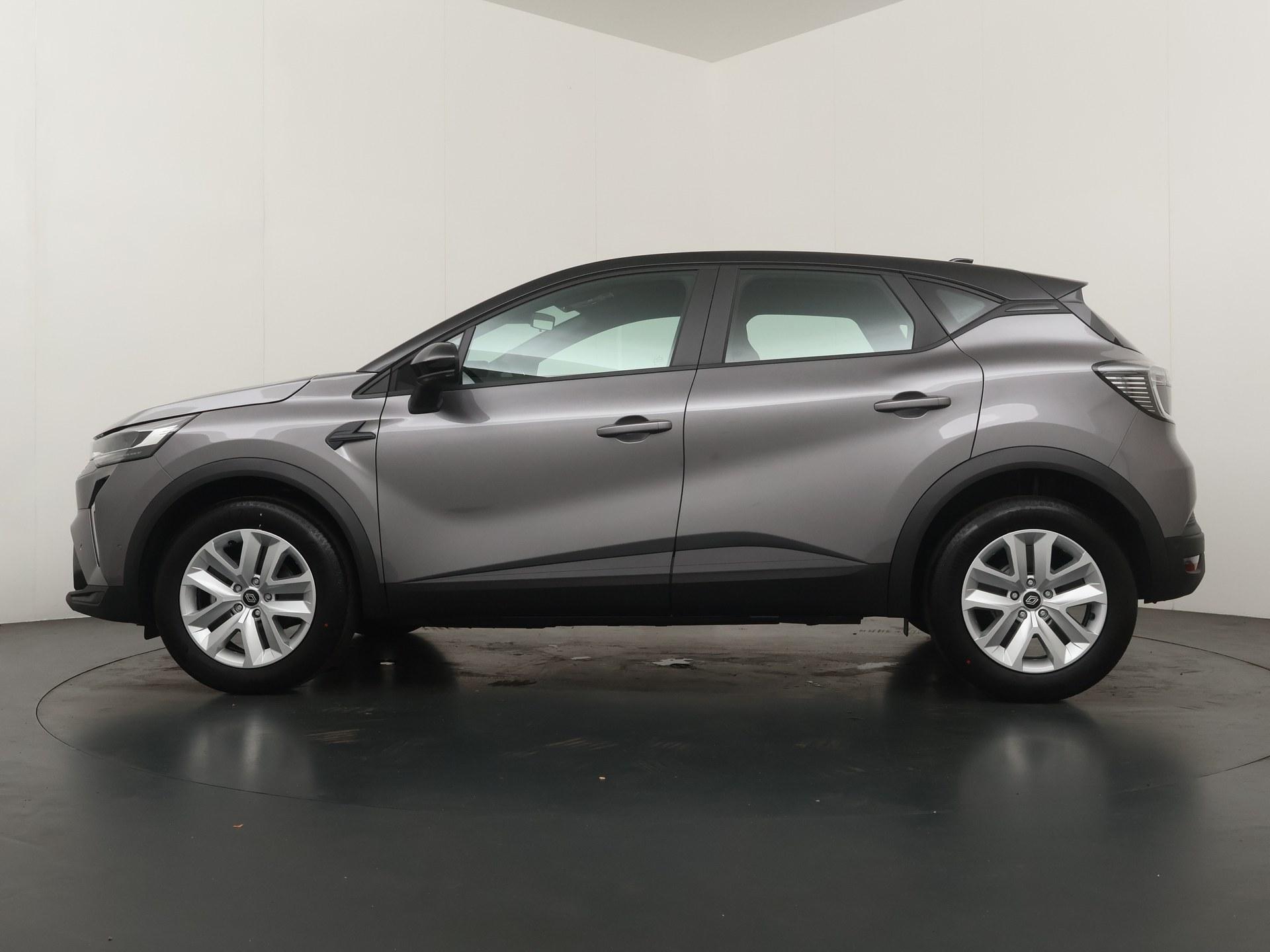 Renault Captur evolution TCe 115 - Afbeelding 2