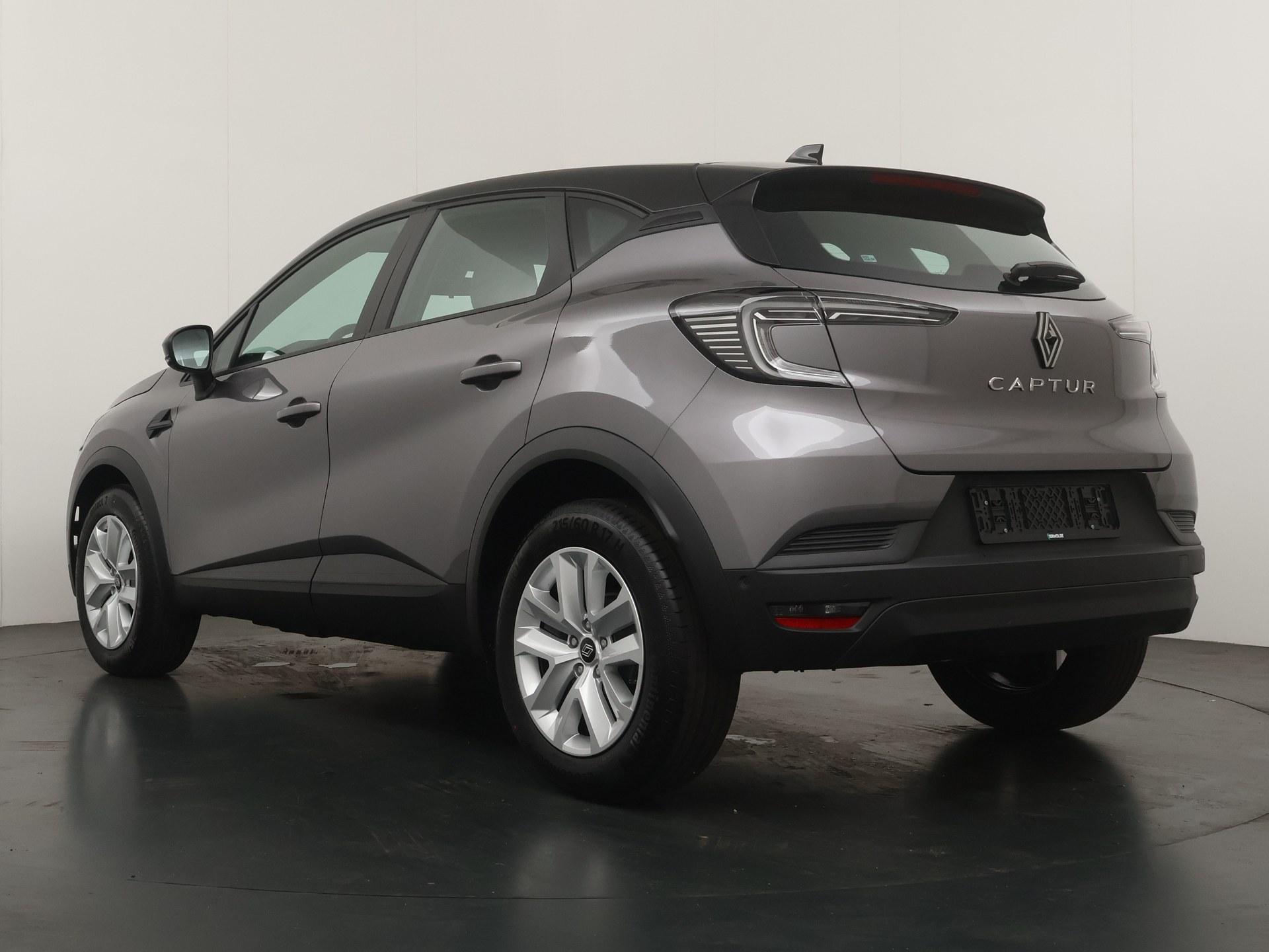 Renault Captur evolution TCe 115 - Afbeelding 3