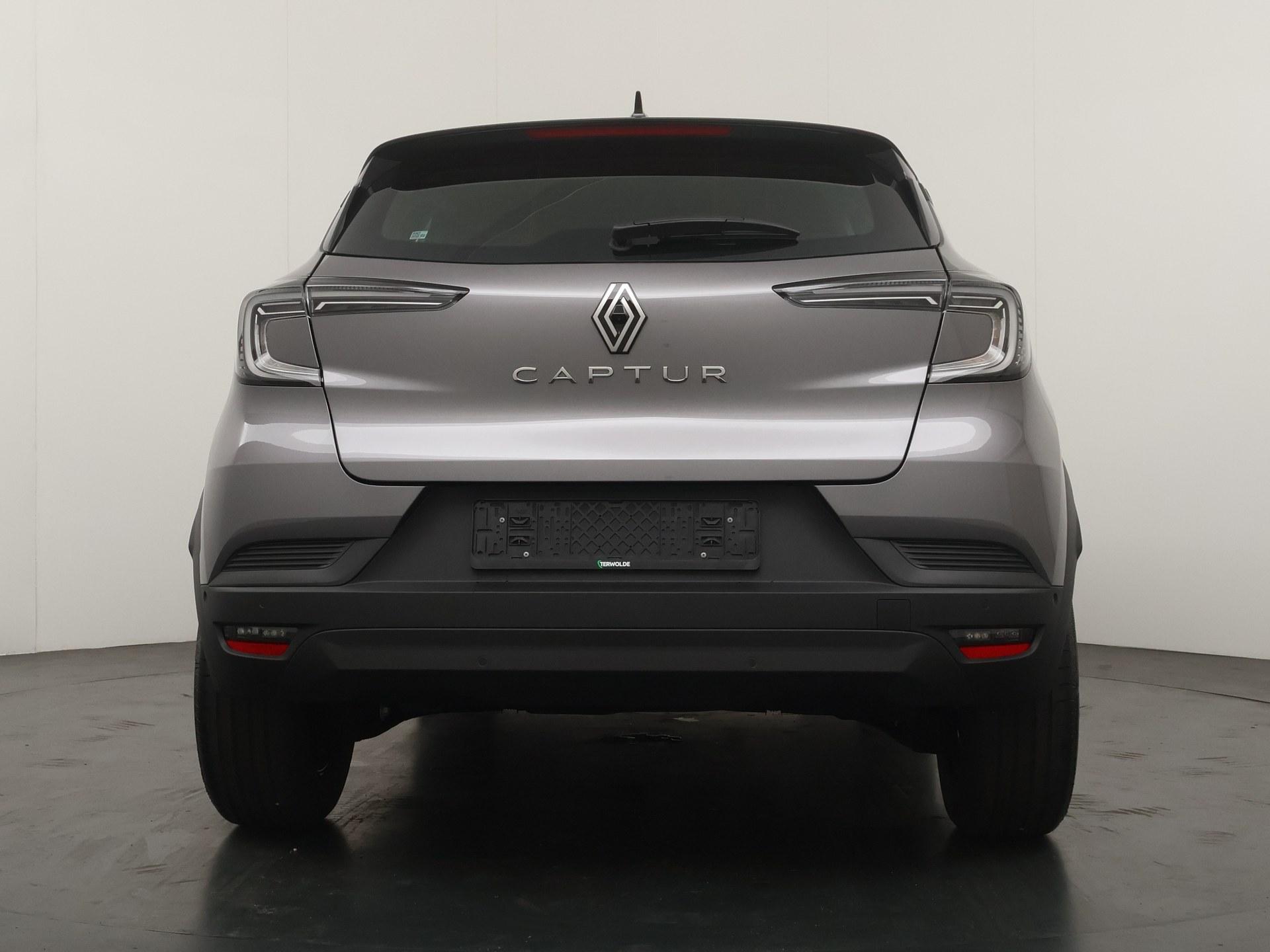 Renault Captur evolution TCe 115 - Afbeelding 4