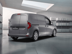 Mercedes-Benz eCitan 112 Pro L2 51 kWh - Afbeelding 2