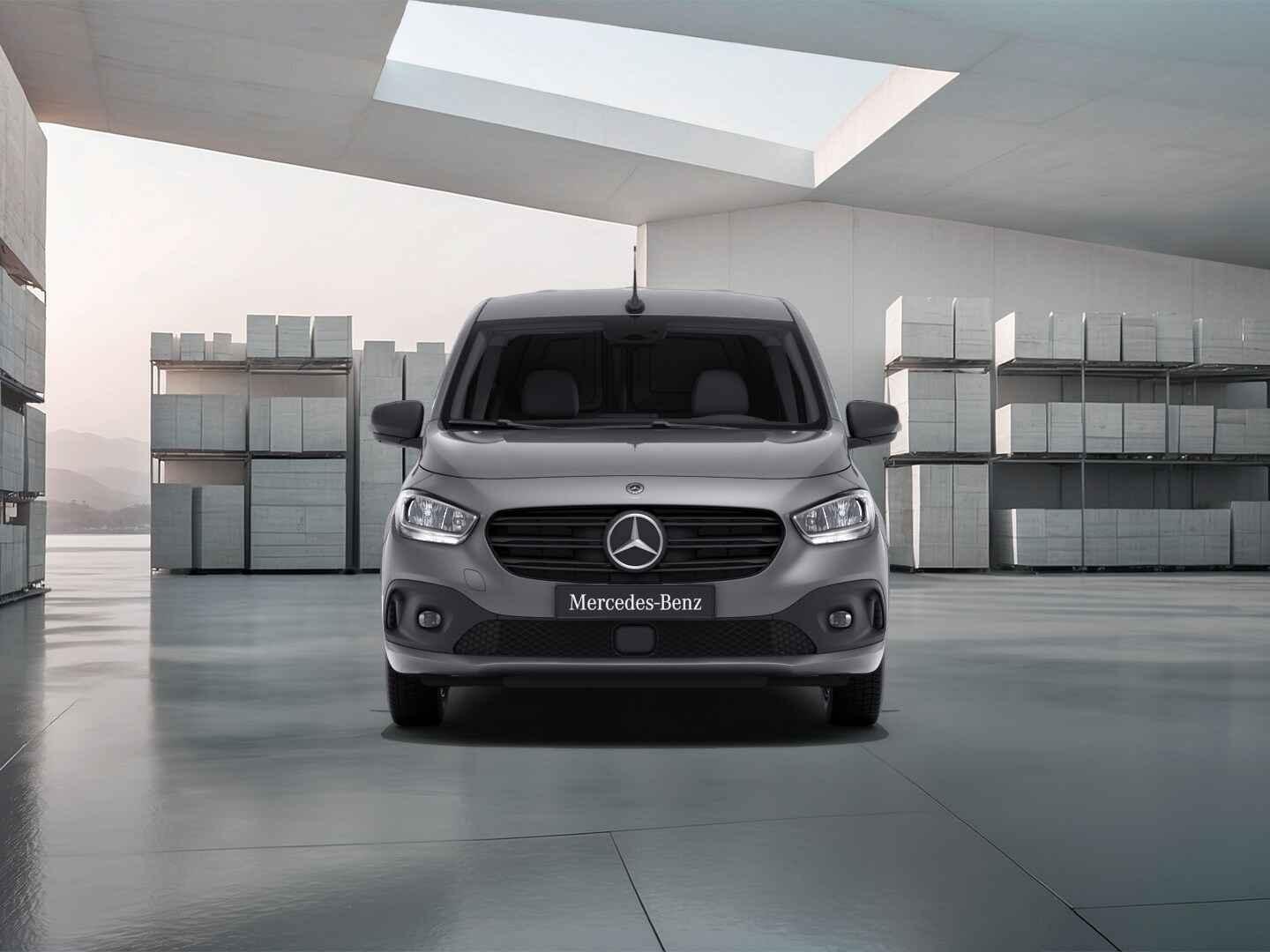 Mercedes-Benz eCitan 112 Pro L2 51 kWh - Afbeelding 5