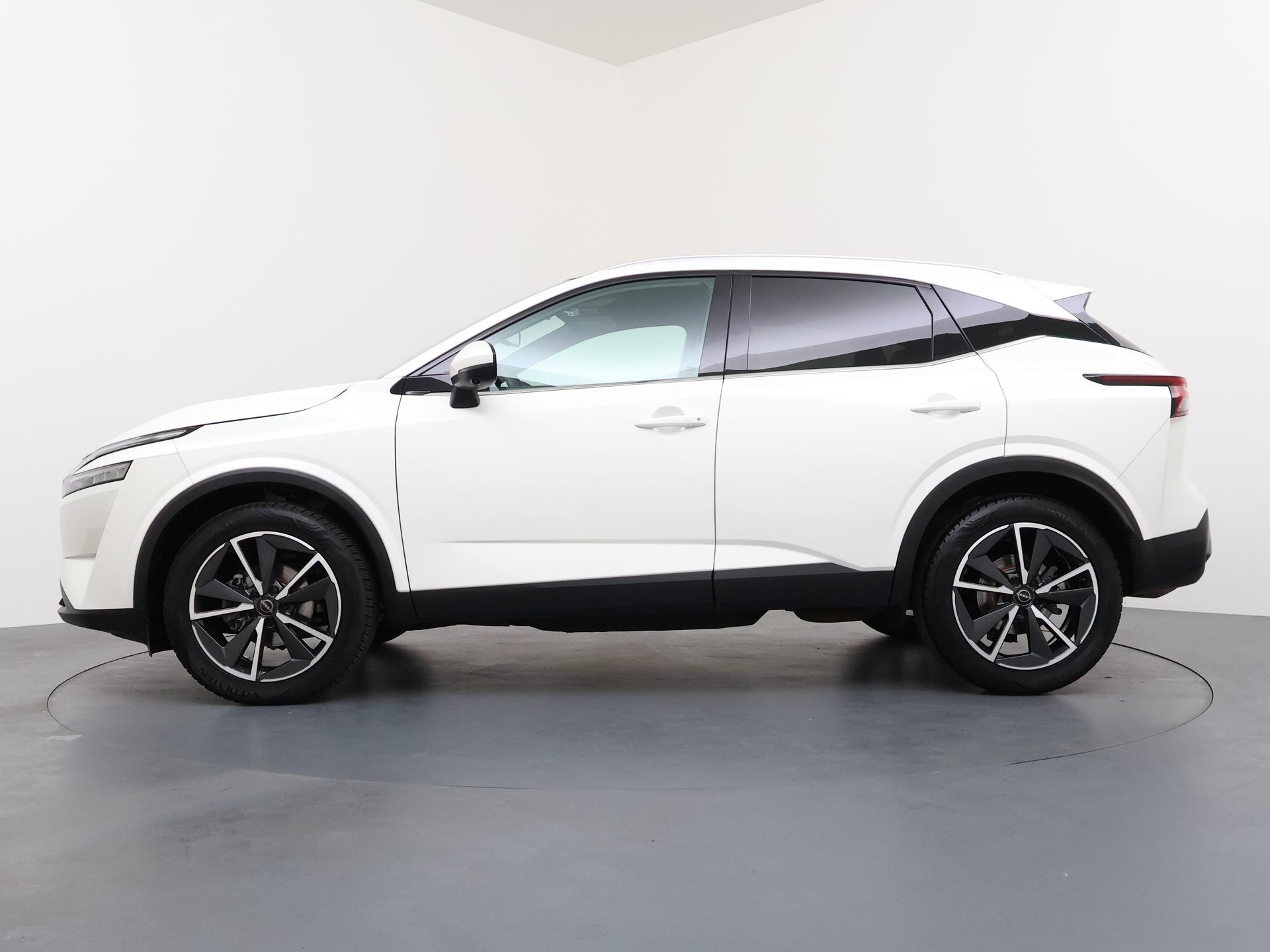 Nissan QASHQAI 1.3 MHEV Xtronic Tekna - Afbeelding 2