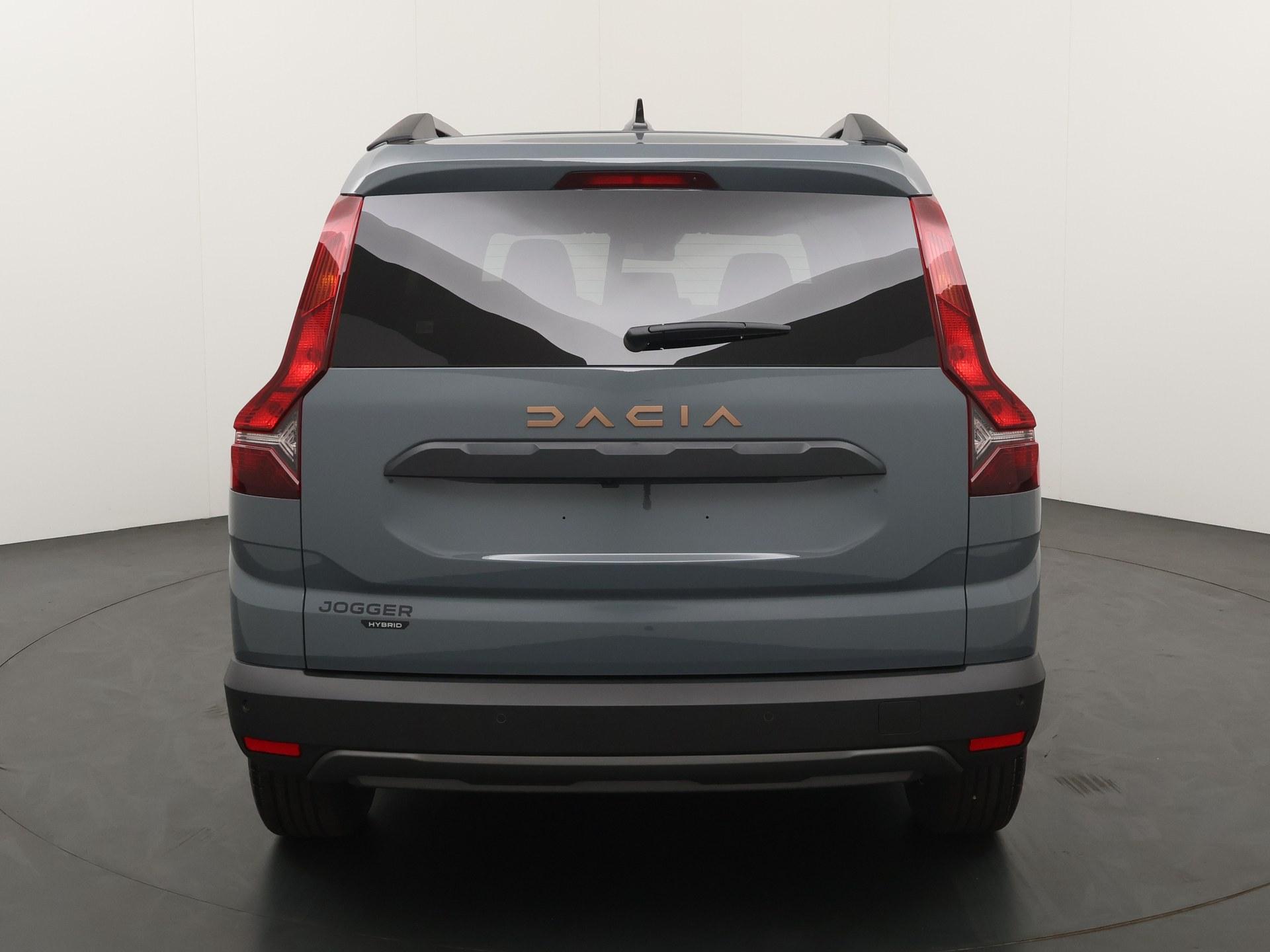 Dacia Jogger hybrid 140 extreme 7-zits - Afbeelding 4