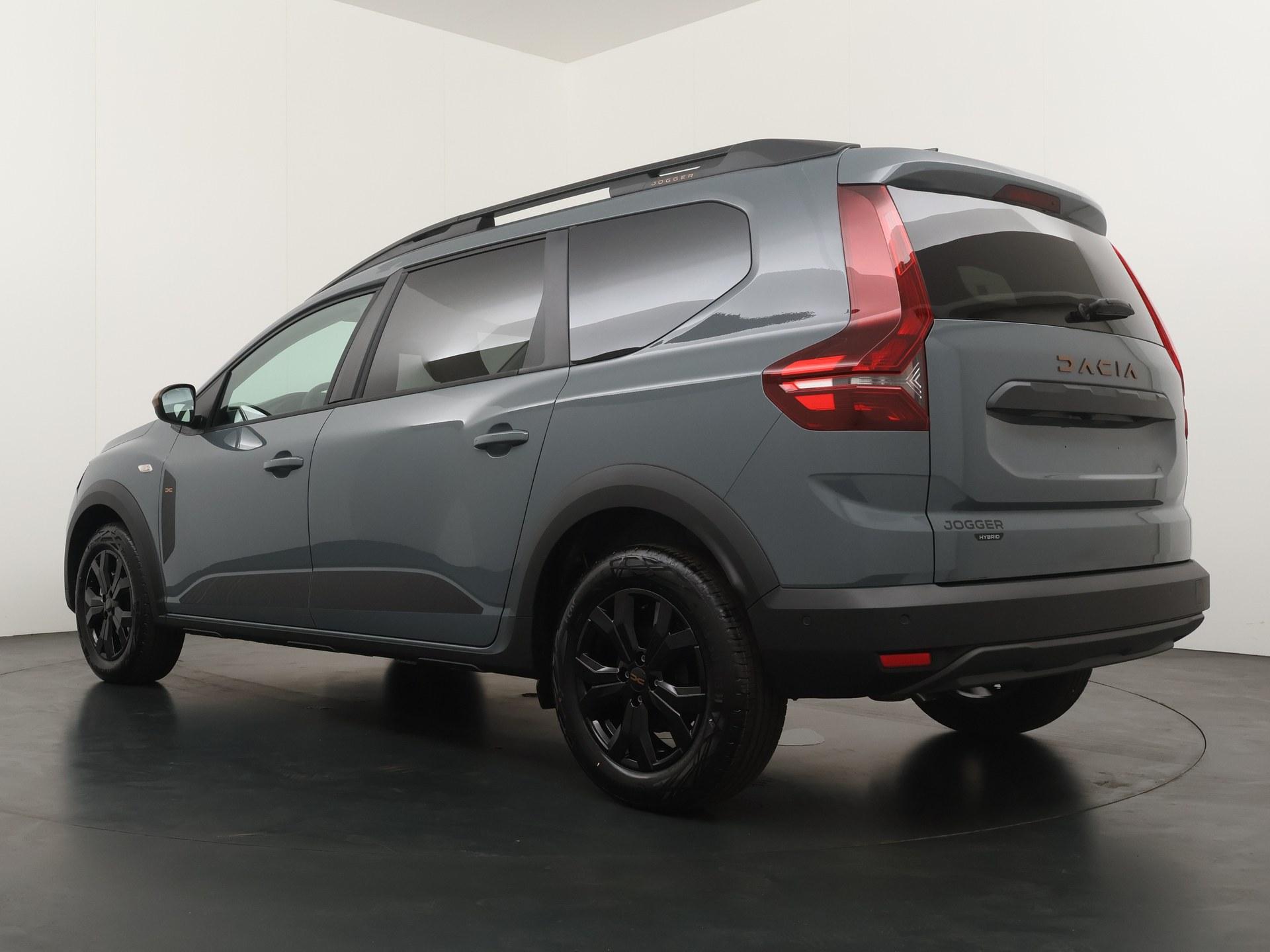 Dacia Jogger 1.6 Hybrid 140 Extreme 7p. - Afbeelding 3