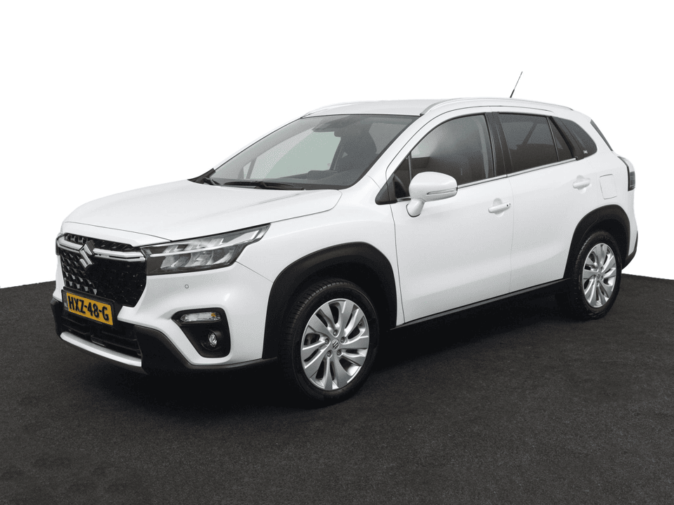 Suzuki S-Cross 1.5 Hybrid Select Automaat - Afbeelding 1