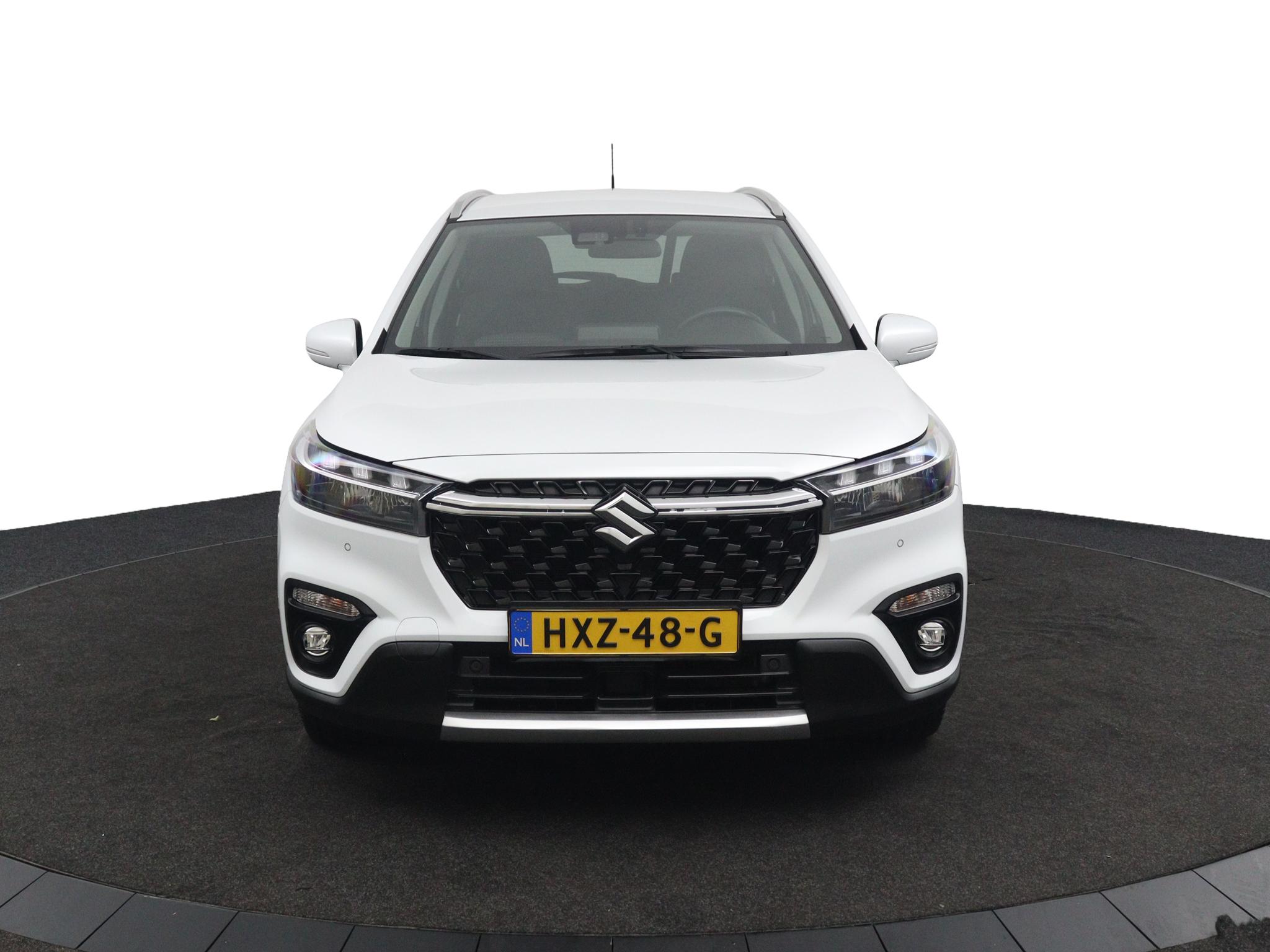 Suzuki S-Cross 1.5 Hybrid Select Automaat - Afbeelding 3