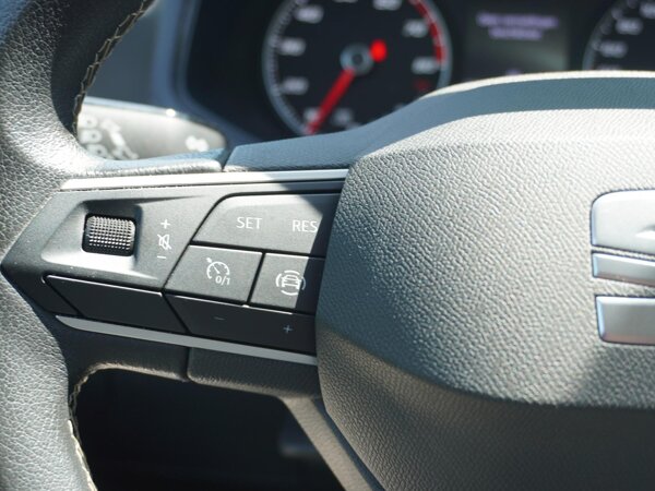 cruise control