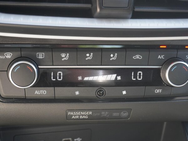 airco (automatisch)