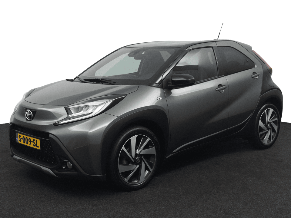 Toyota Aygo X 1.0 VVT-i MT Envy - Afbeelding 1