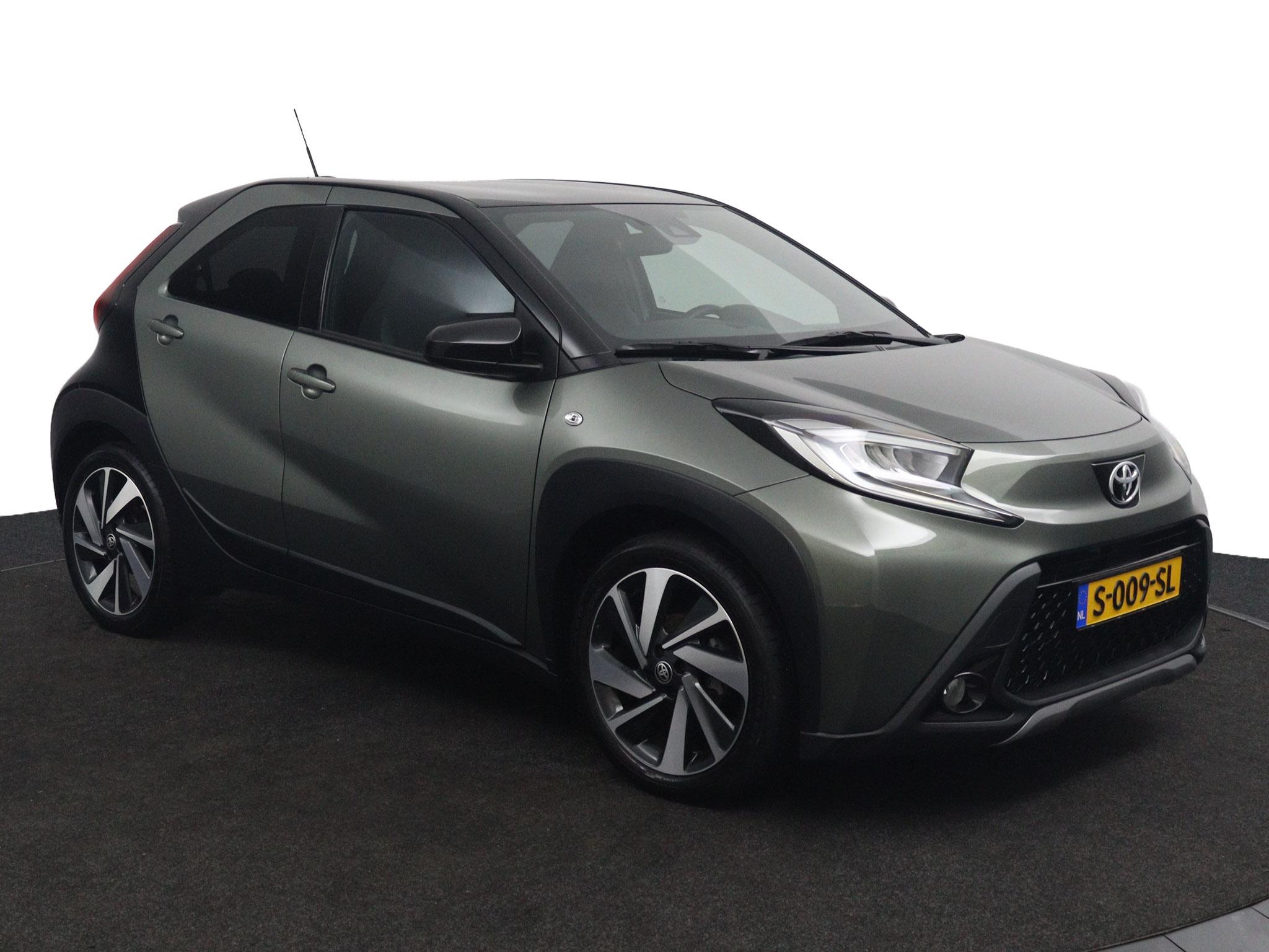 Toyota Aygo X 1.0 VVT-i MT Envy - Afbeelding 2