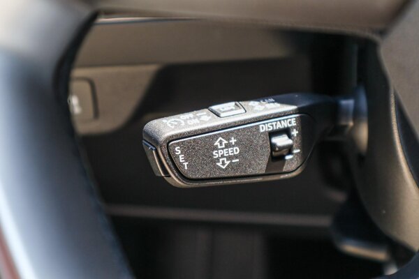 cruise control adaptief cruise control adaptief