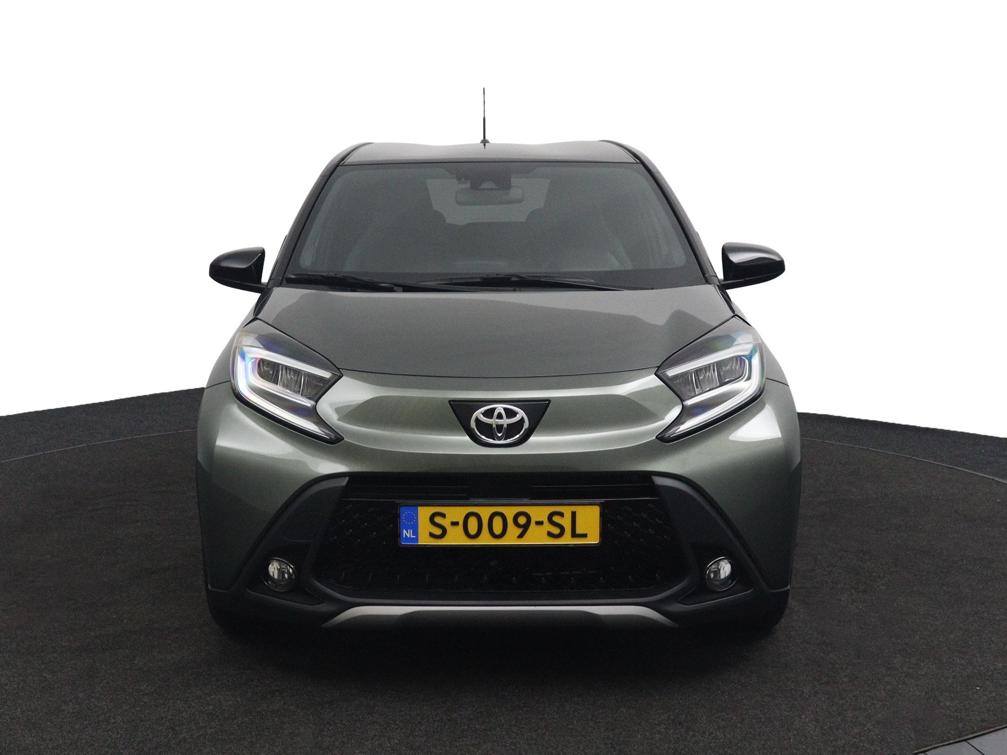 Toyota Aygo X 1.0 VVT-i MT Envy - Afbeelding 3
