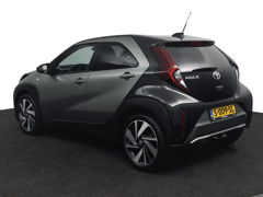 Toyota Aygo X 1.0 VVT-i MT Envy - Afbeelding 4