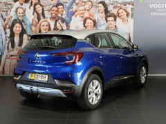Renault Captur 1.3 TCe 140 Intens - Occasion Lease vanaf €614 p/m - - Afbeelding 3