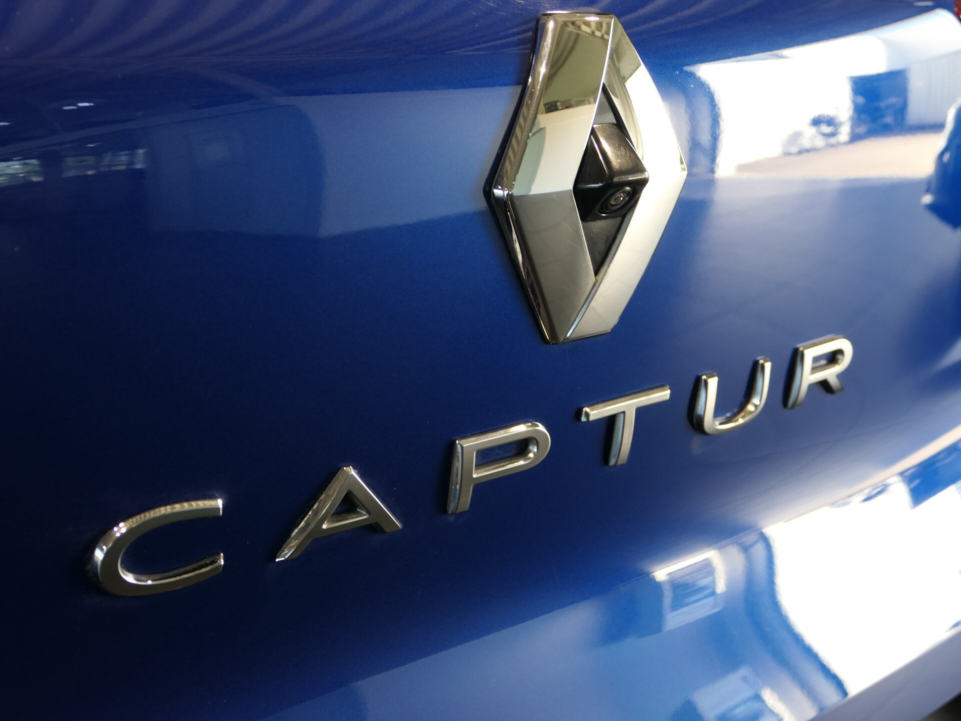 Renault Captur 1.3 TCe 140 Intens - Afbeelding 5