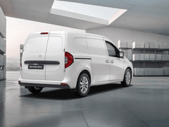 Mercedes-Benz eCitan 112 Pro L2 51 kWh - Afbeelding 2