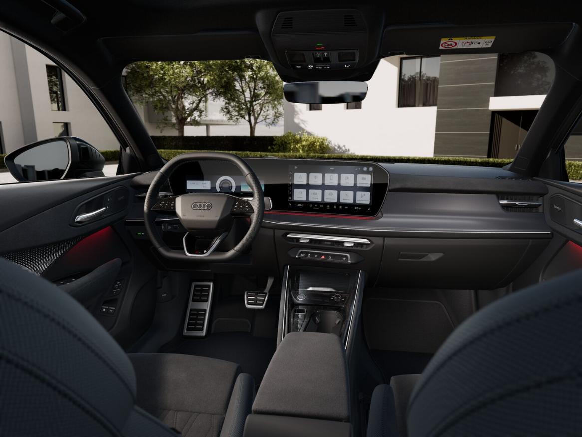 Audi Q3 S edition e-hybrid 200 kW / 272 PK SUV 6 versn. S- - Afbeelding 4