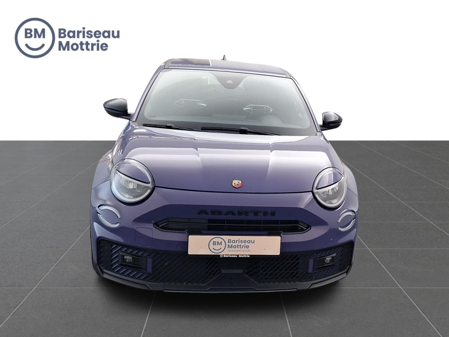 Abarth 600e 600 TURISMO V - Afbeelding 2