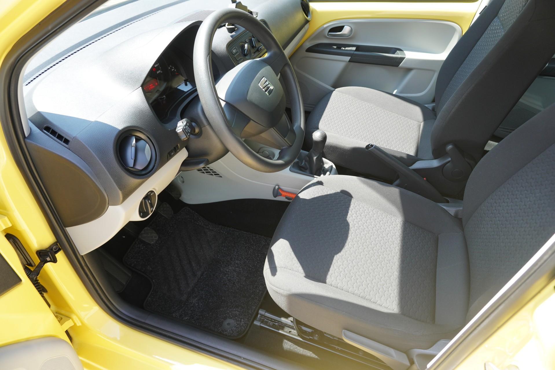 SEAT Mii 1.0 60pk Style Intense - Afbeelding 4