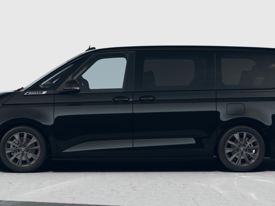 Volkswagen Bedrijfswagens Multivan Bulli Edition L2 1.5 eHybrid EU6 180 kW (245pk) 31 - Afbeelding 2