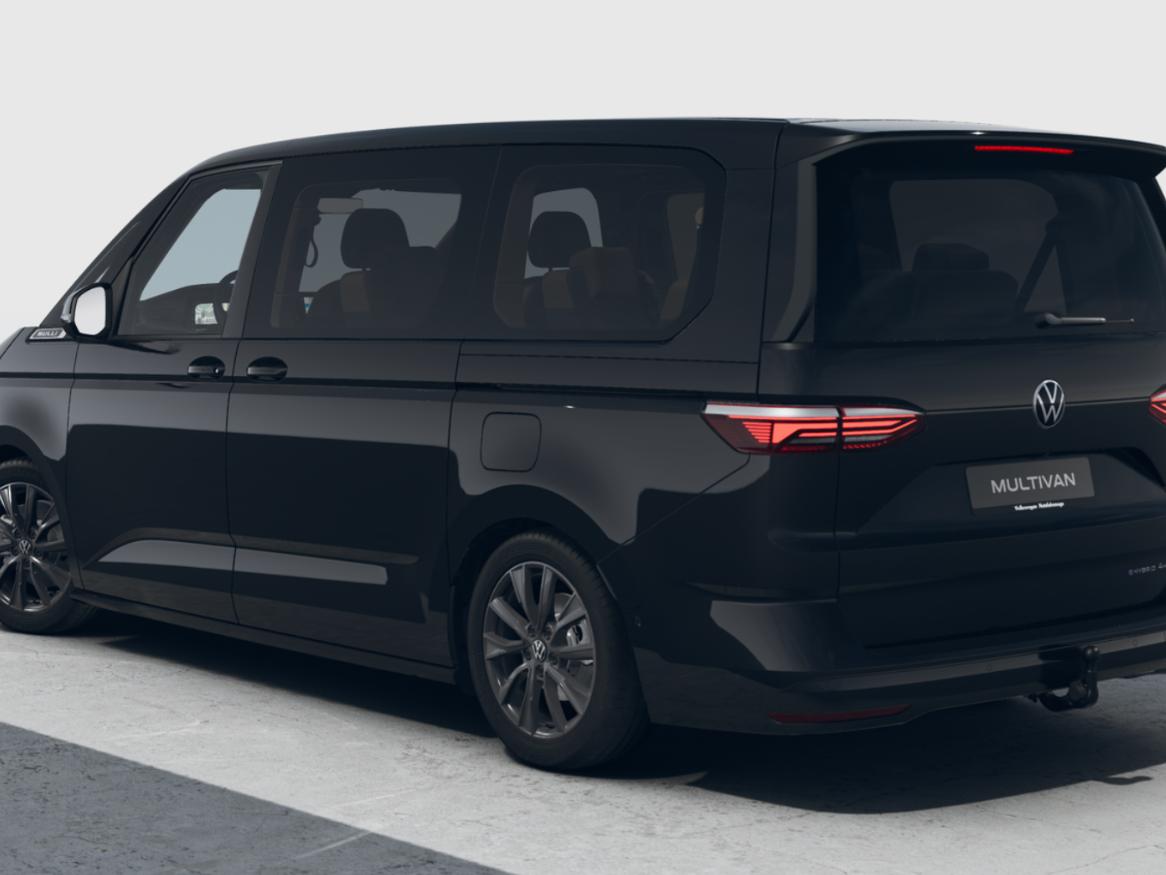 Volkswagen Bedrijfswagens Multivan Bulli Edition L2 1.5 eHybrid EU6 180 kW (245pk) 31 - Afbeelding 3
