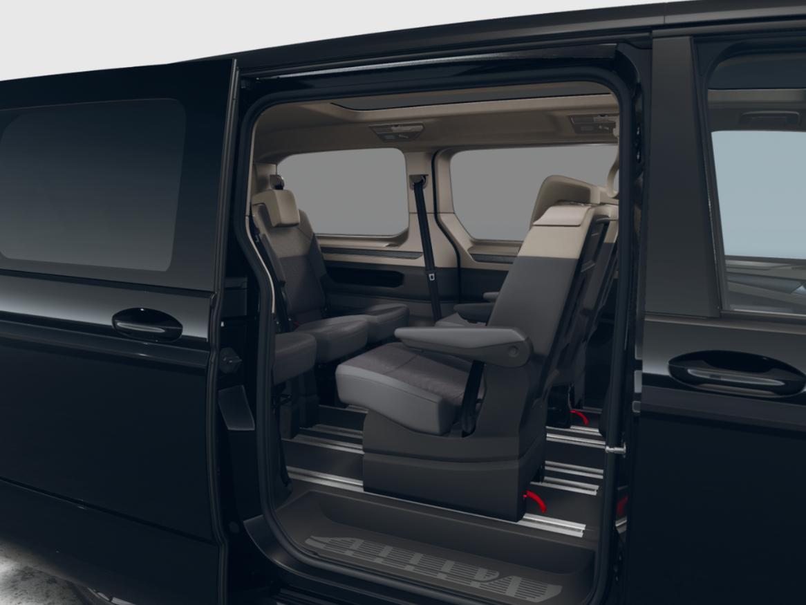 Volkswagen Bedrijfswagens Multivan Bulli Edition L2 1.5 eHybrid EU6 180 kW (245pk) 31 - Afbeelding 4