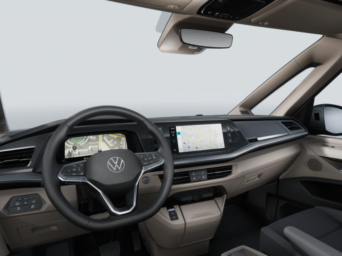 Volkswagen Bedrijfswagens Multivan Bulli Edition L2 1.5 eHybrid EU6 180 kW (245pk) 31 - Afbeelding 5