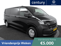 Volkswagen Bedrijfswagens Transporter Life L2 2.5 eHybrid 171 kW (233 pk) 3500 mm CVT au - Afbeelding 2