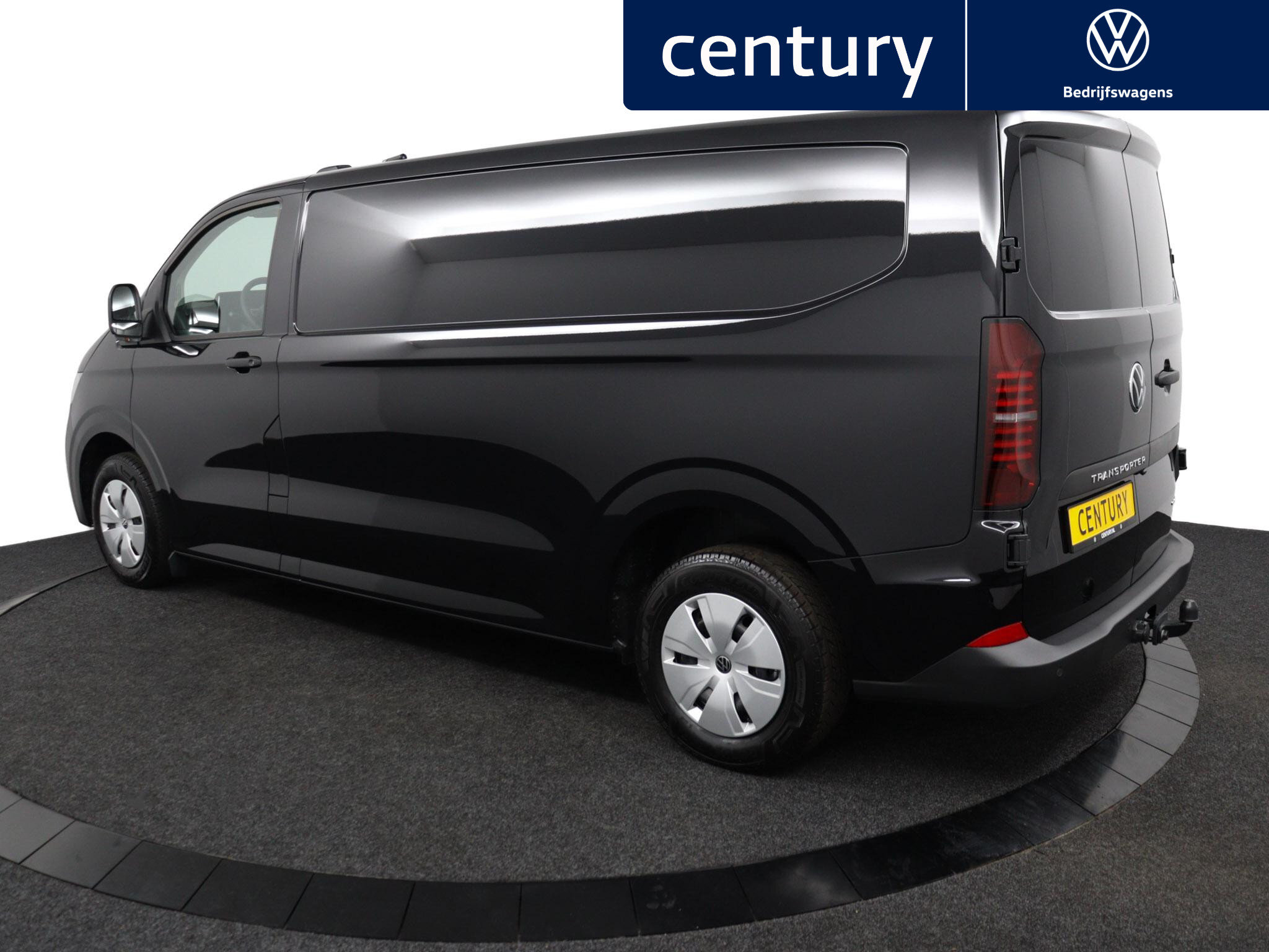 Volkswagen Bedrijfswagens Transporter Life L2 2.5 eHybrid 171 kW (233 pk) 3500 mm CVT au - Afbeelding 3