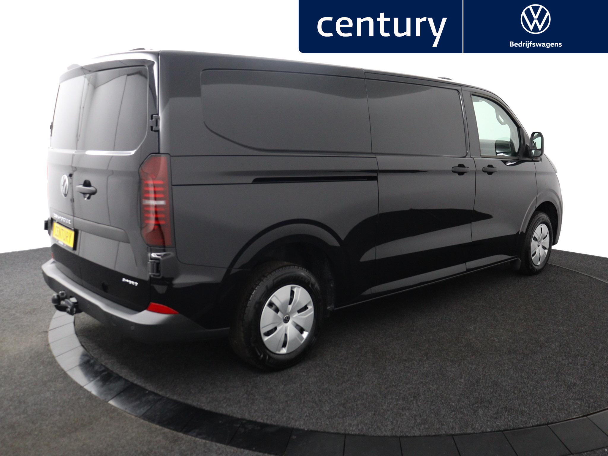 Volkswagen Bedrijfswagens Transporter Life L2 2.5 eHybrid 171 kW (233 pk) 3500 mm CVT au - Afbeelding 4