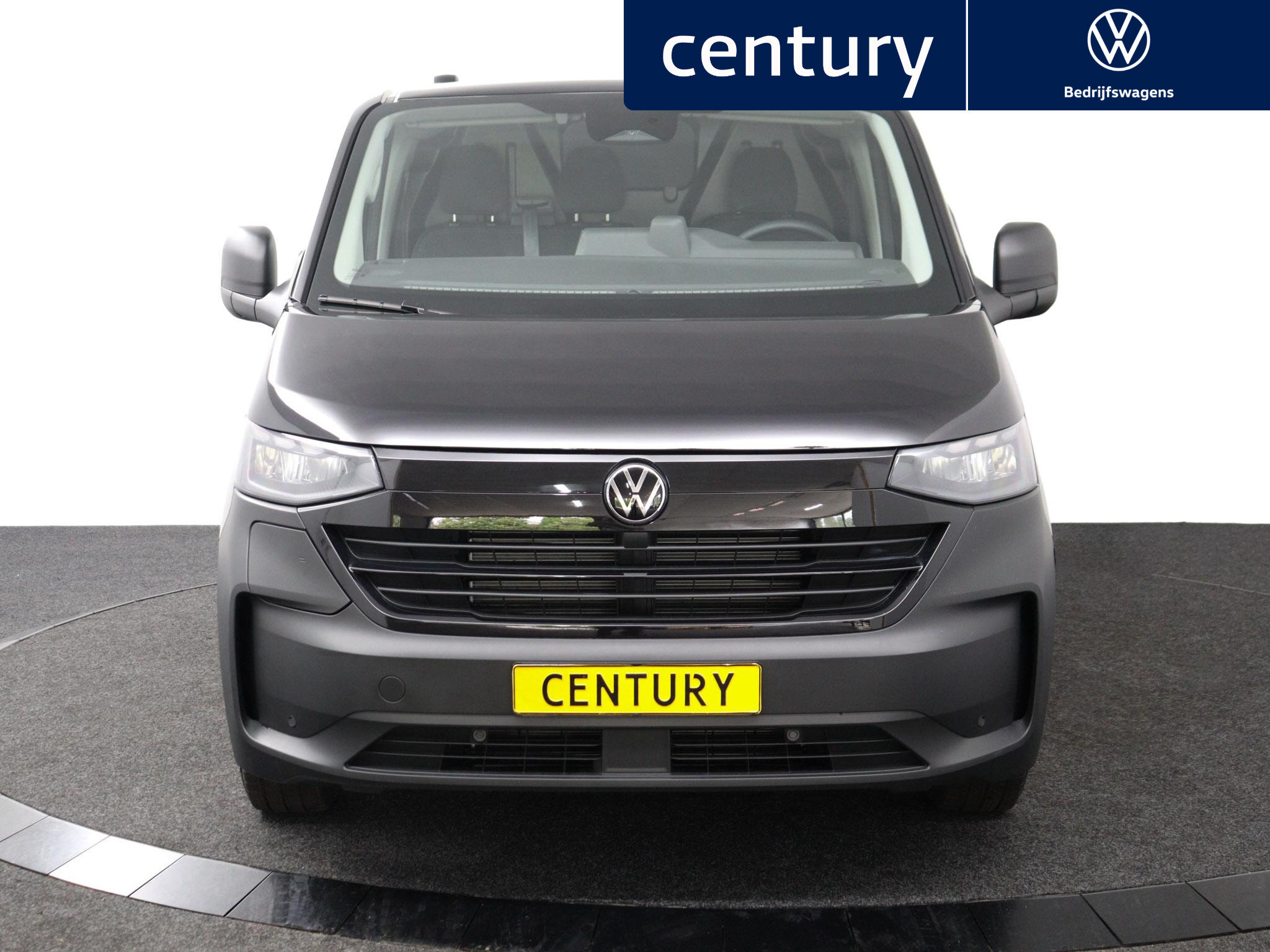 Volkswagen Bedrijfswagens Transporter Life L2 2.5 eHybrid 171 kW (233 pk) 3500 mm CVT au - Afbeelding 5