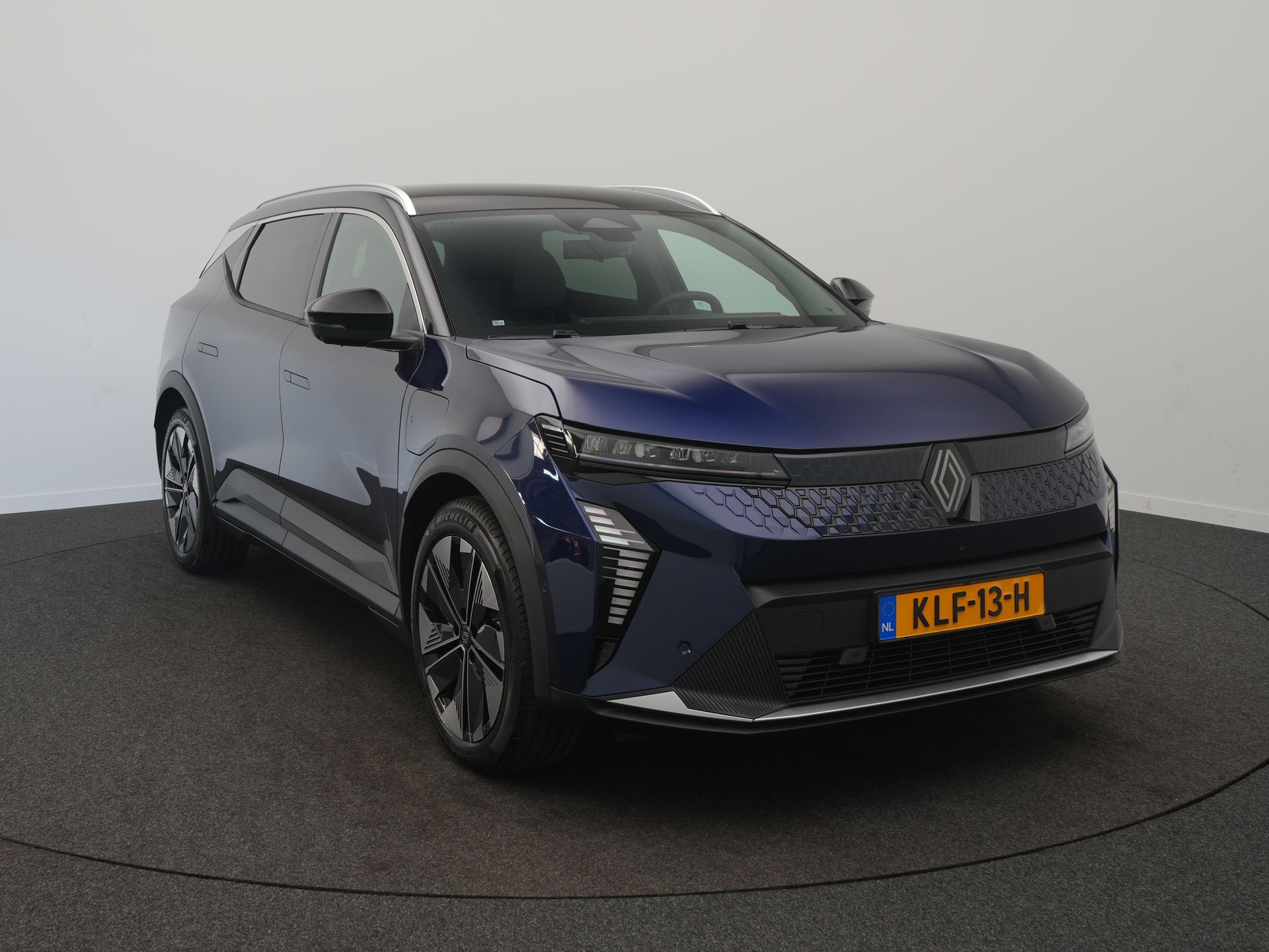 Renault Scenic E-Tech EV87 Long Range Techno - Afbeelding 3