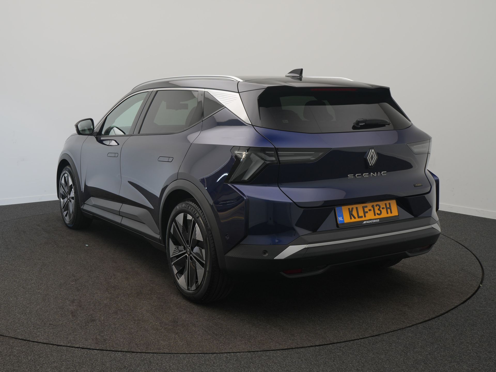 Renault Scenic E-Tech EV87 Long Range Techno - Afbeelding 4