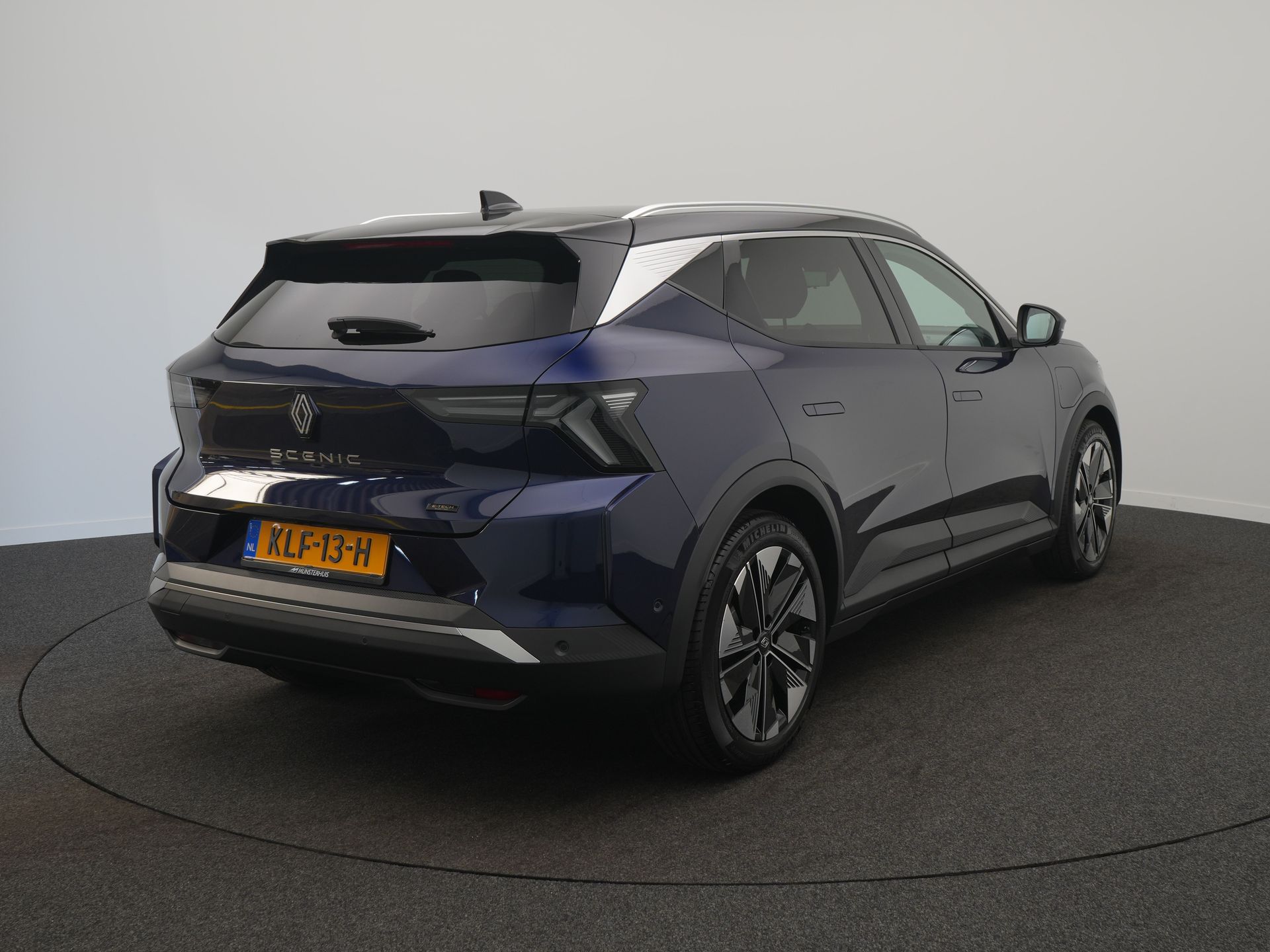 Renault Scenic E-Tech EV87 Long Range Techno - Afbeelding 5