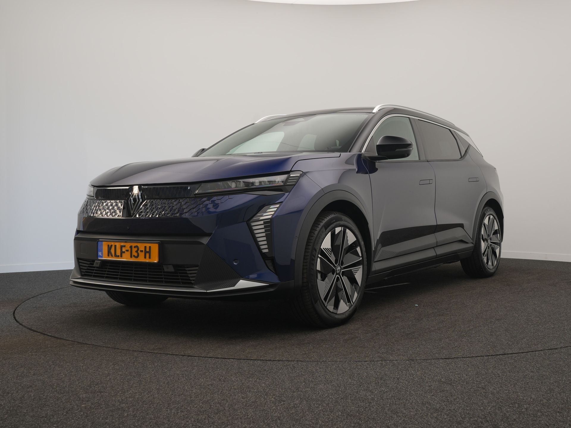 Renault Scénic E-Tech EV87 Long Range Techno - Afbeelding 5