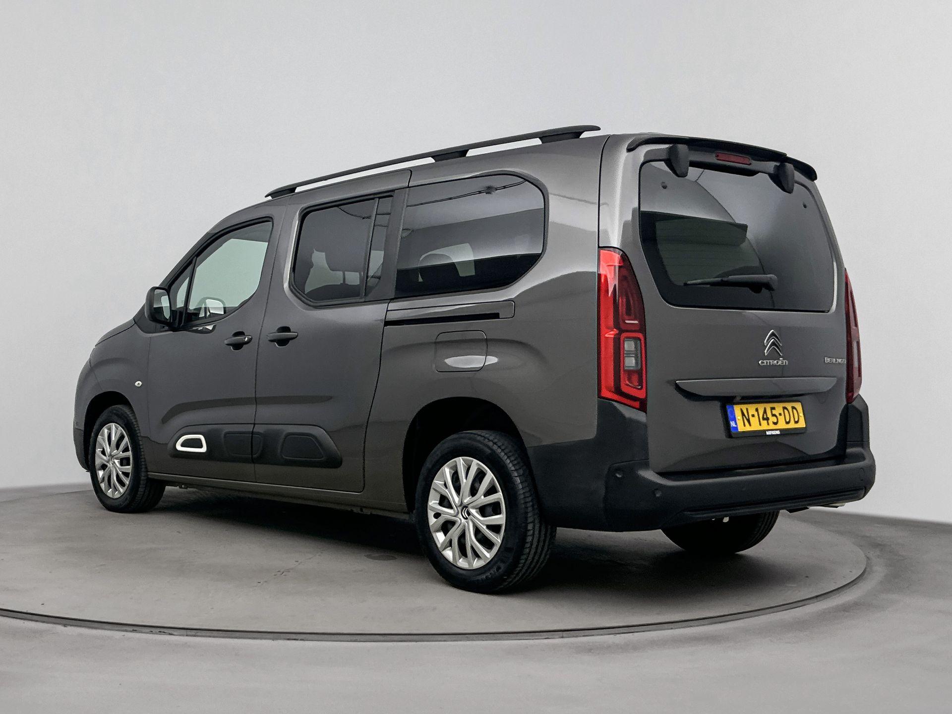 Citroën Berlingo
