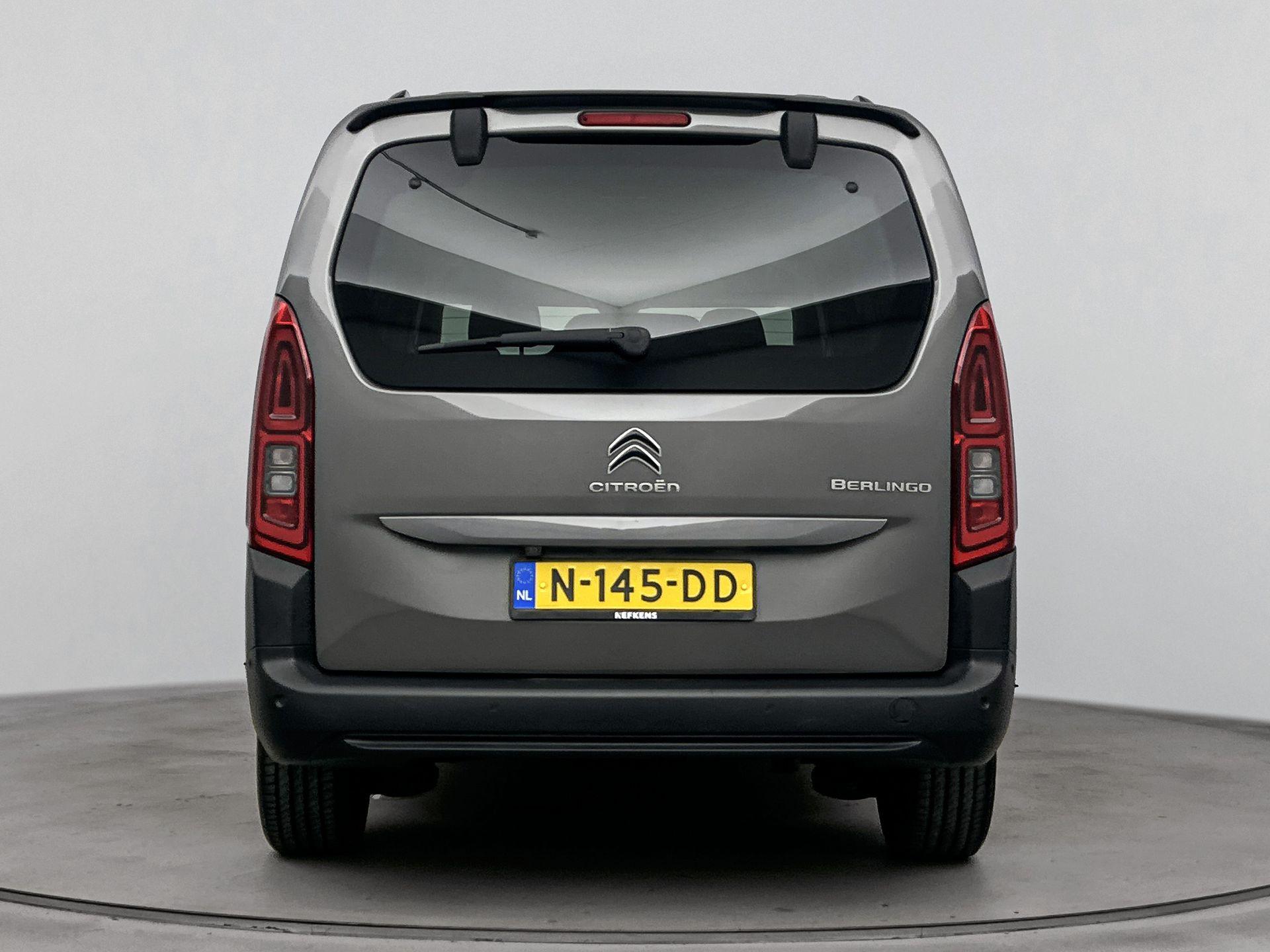 Citroën Berlingo