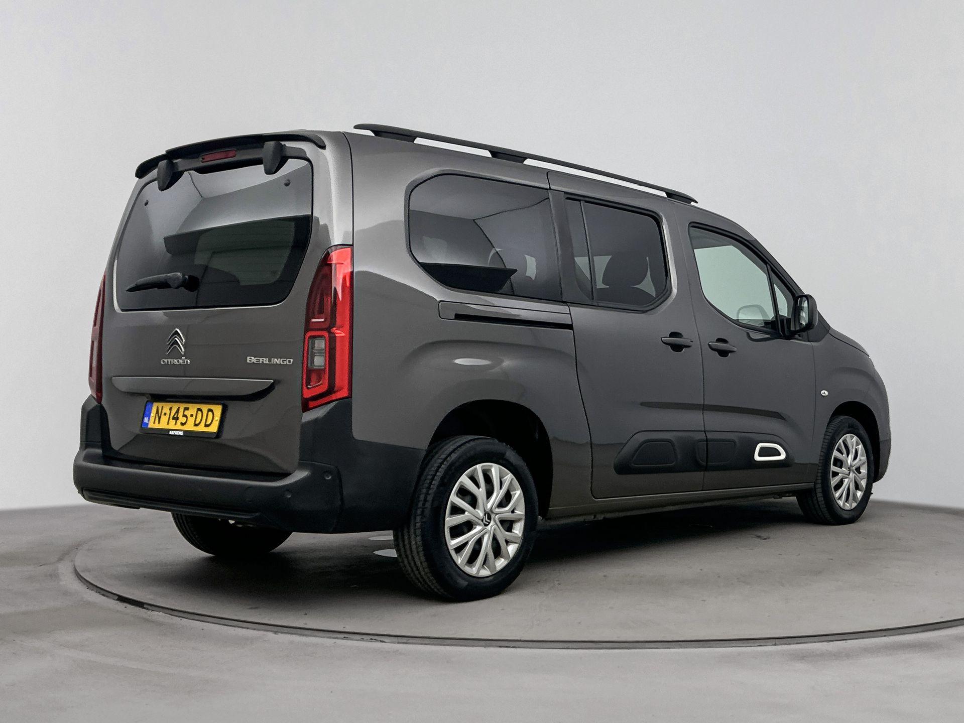 Citroën Berlingo