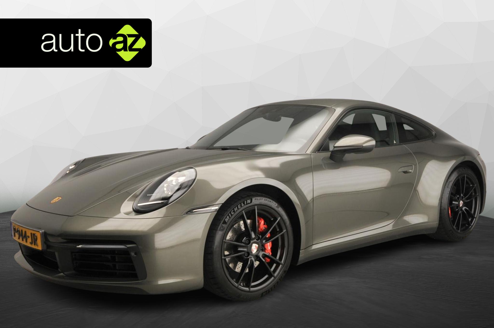 Porsche 911 3.0 Carrera