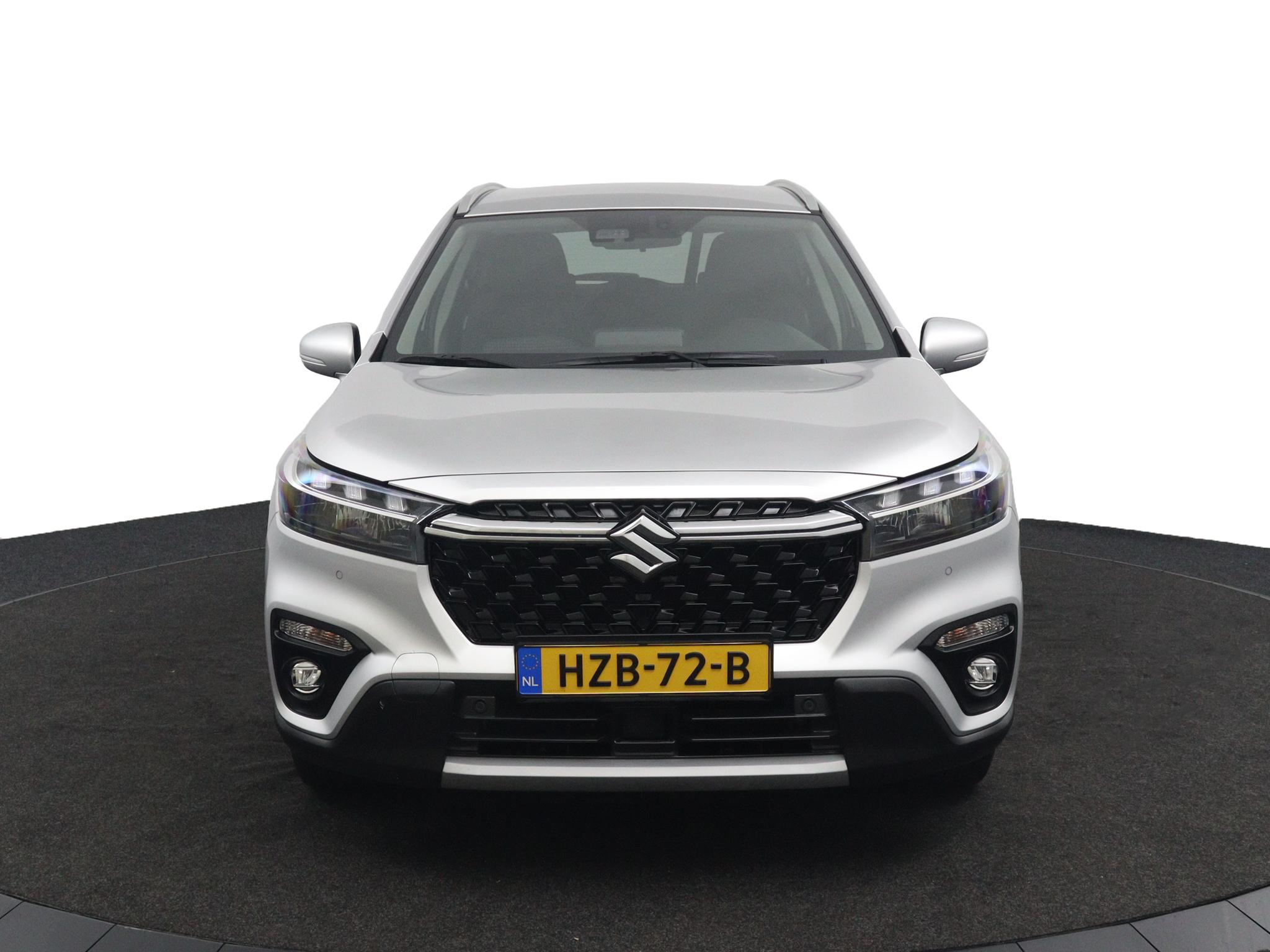 Suzuki S-Cross 1.5 Hybrid Select Automaat - Afbeelding 3
