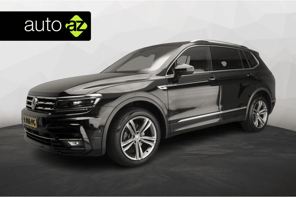 Volkswagen Tiguan Allspace 1.5 TSI Highline Business R - Afbeelding 1