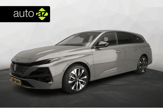 Peugeot 308 SW Allure Hybrid 145pk Automaat