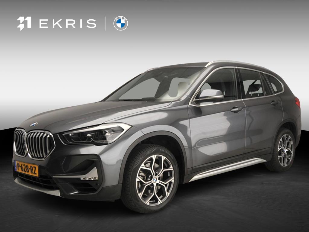 BMW X1 sDrive20i