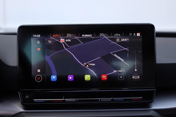 navigatiesysteem full map navigatiesysteem full map