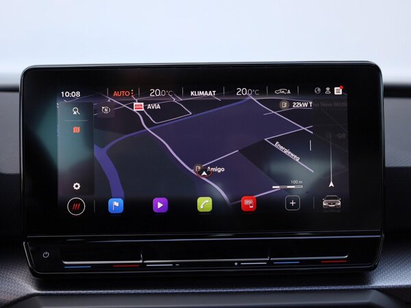 navigatiesysteem full map navigatiesysteem full map