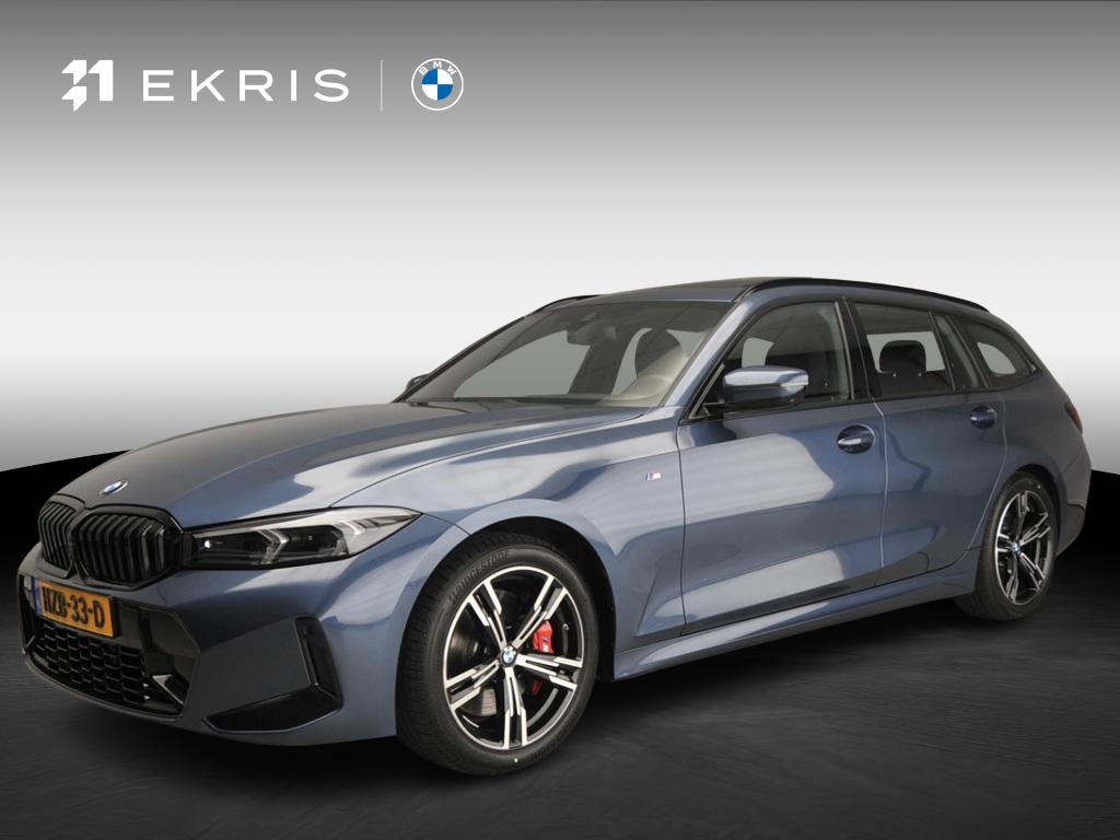BMW 3 Serie Touring 330i xDrive