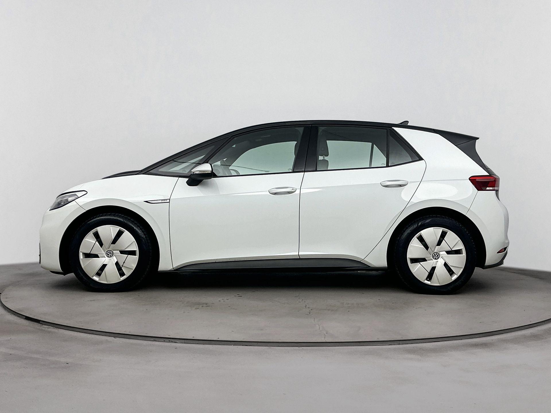 Volkswagen ID.3 Pro 58 kWh - Afbeelding 4